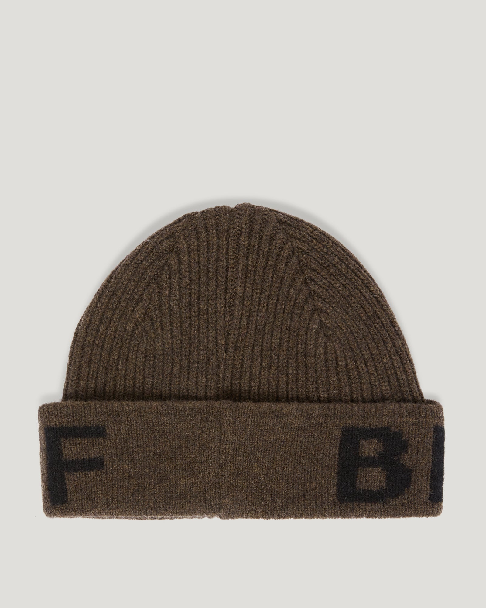 BRANDED HAT - 2