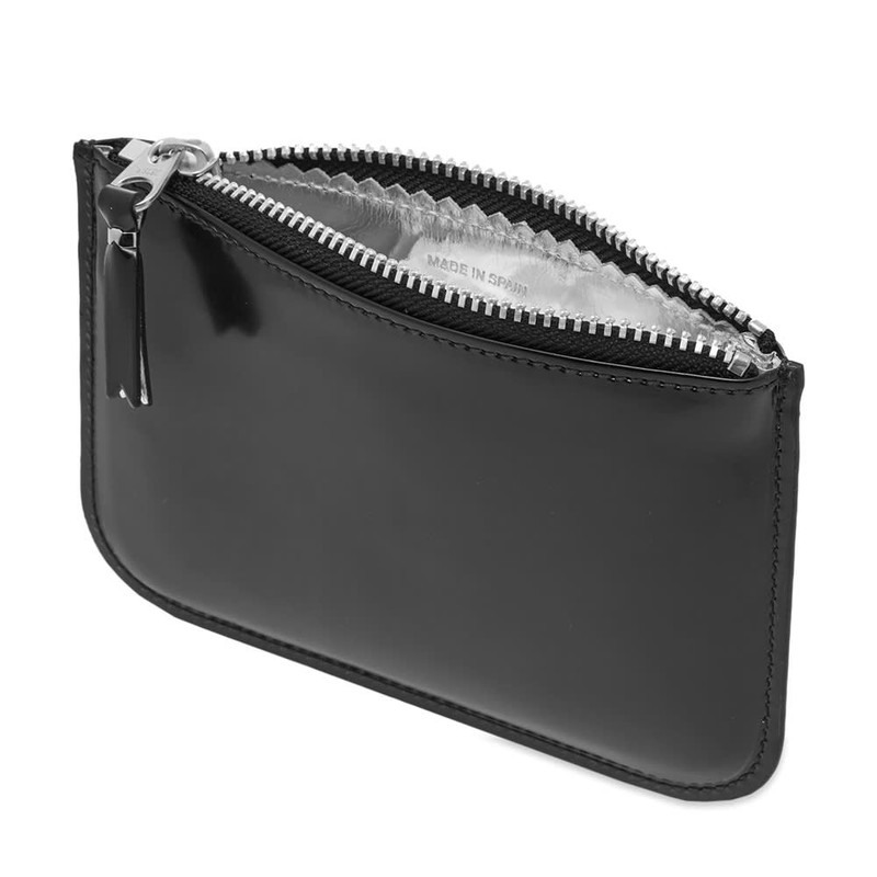 Comme Des Garçons Comme des Garcons SA8100MI Mirror Inside Wallet outlook