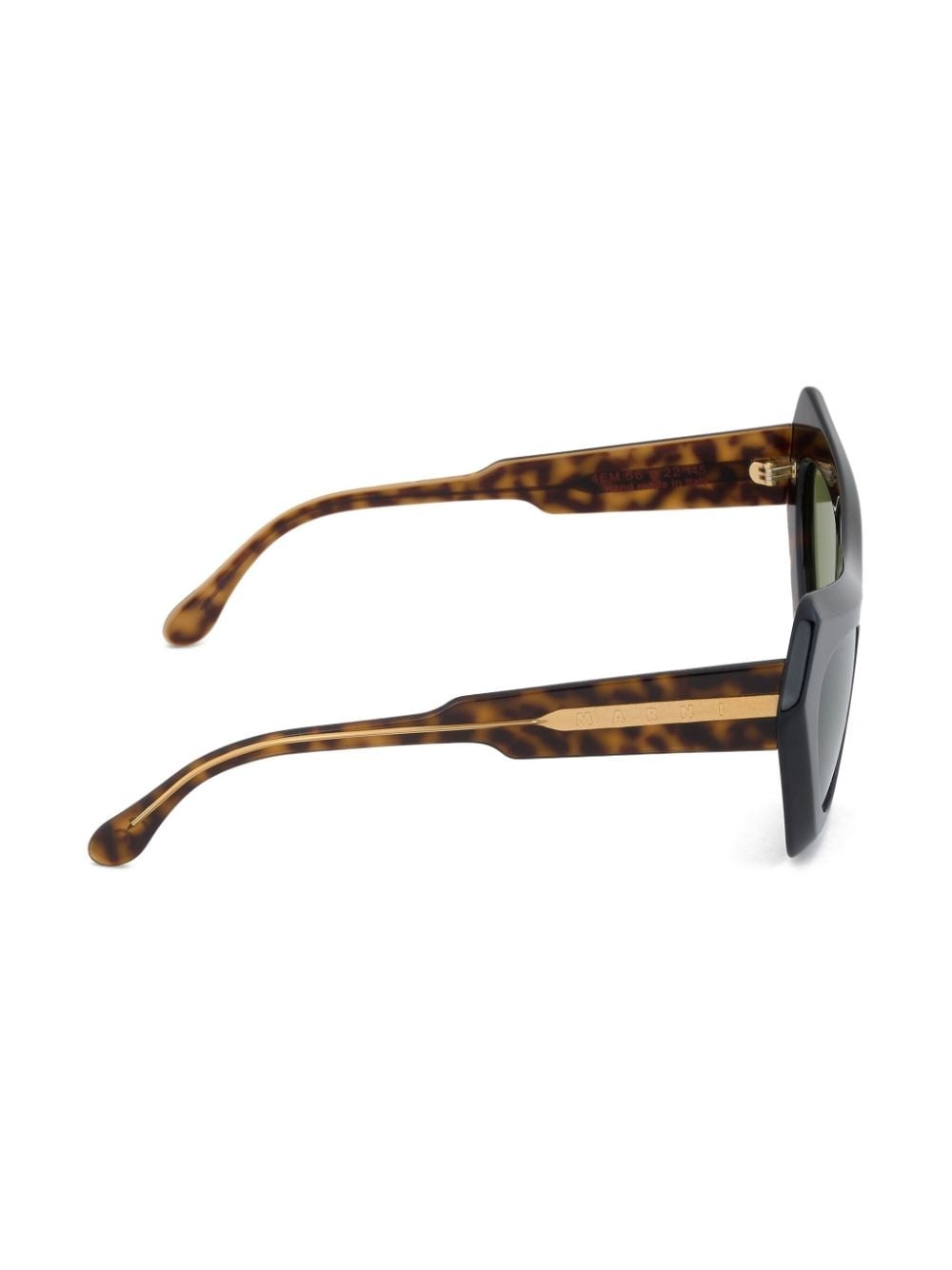 Devil's Pool cat-eye sunglasses - 3