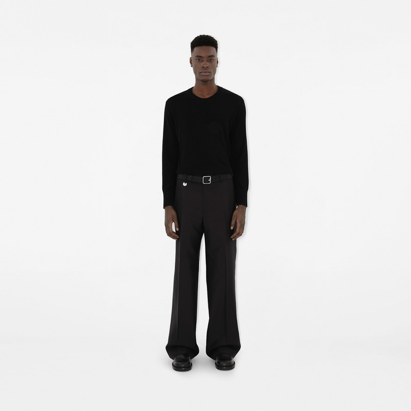 Burberry Wool Sweater outlook