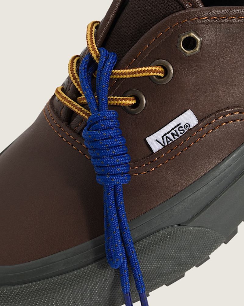 Premium Authentic V-Lug Shoe 6