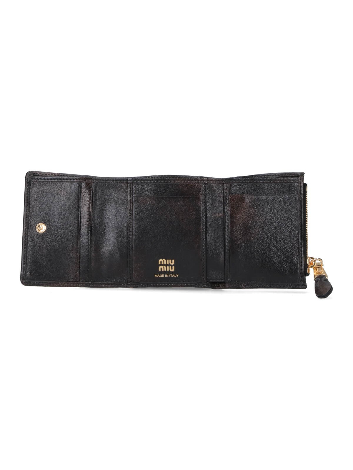 NAPPA LEATHER WALLET - 2