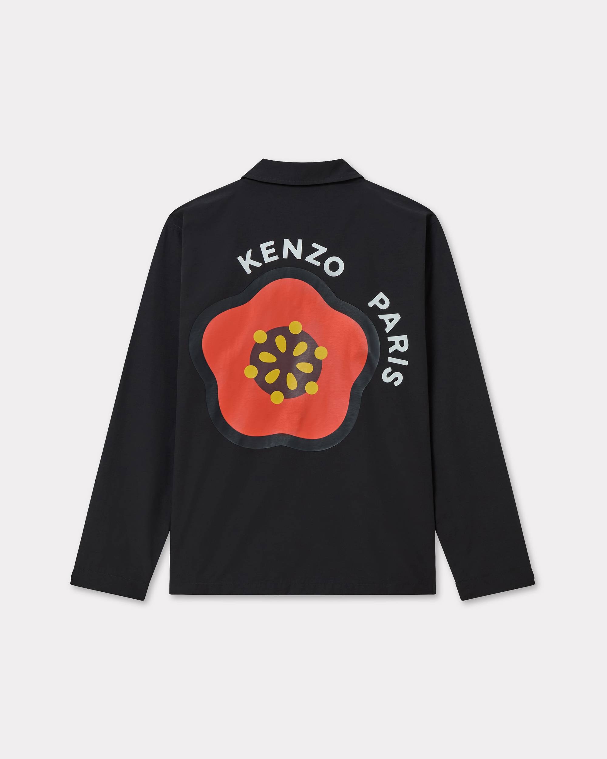 'KENZO Pop' light coach jacket - 2