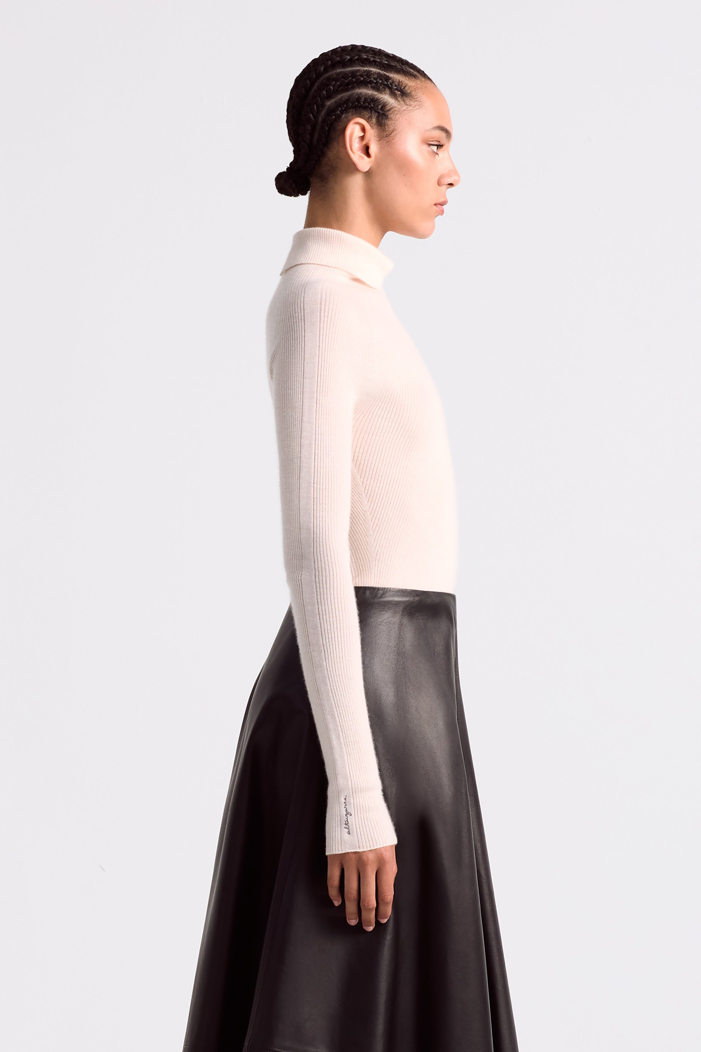 DEMI SWEATER - 4