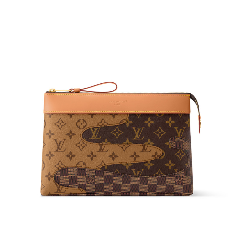 Pochette Voyage Souple 1