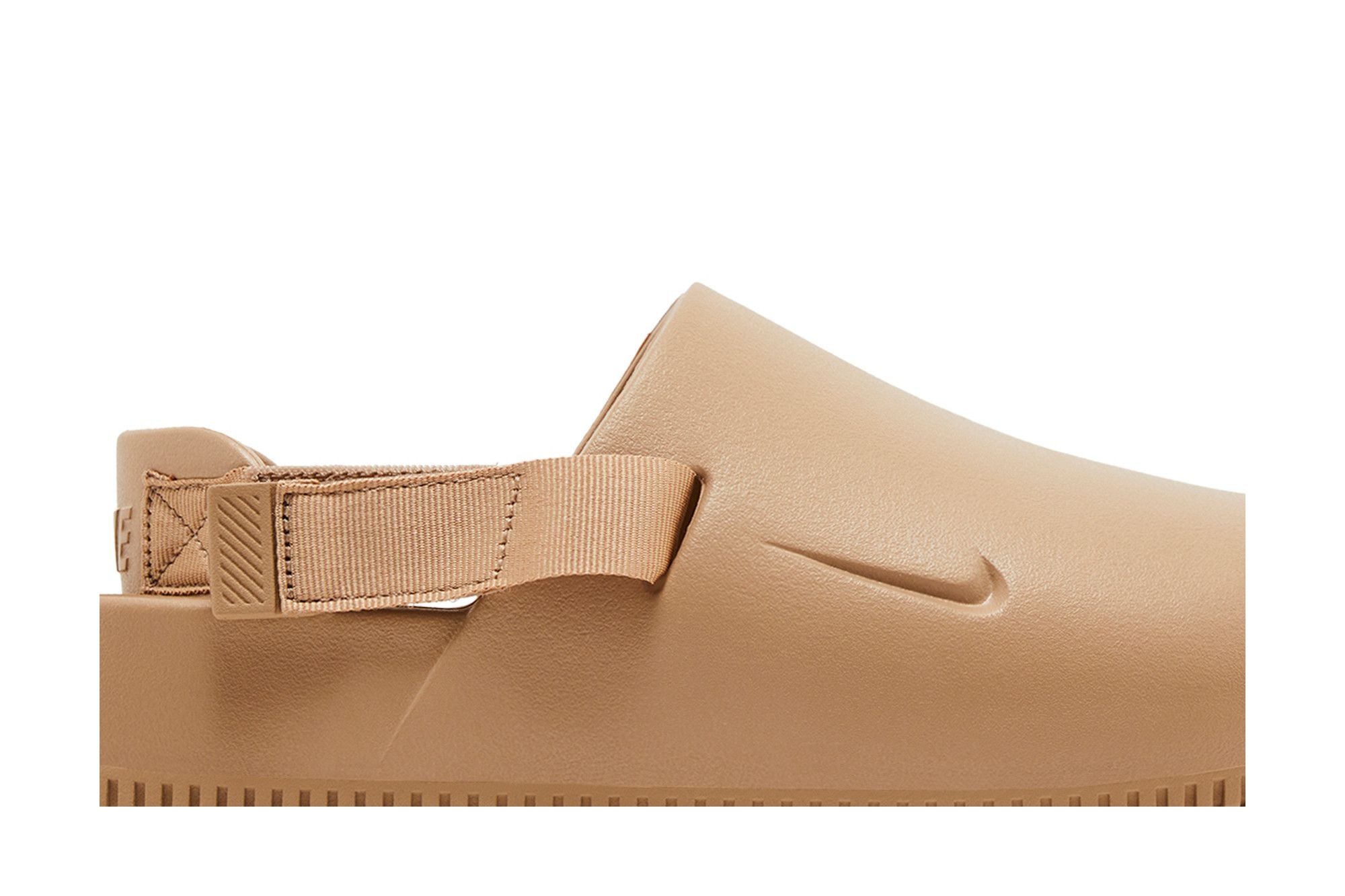Calm Mule 'Hemp' - 2