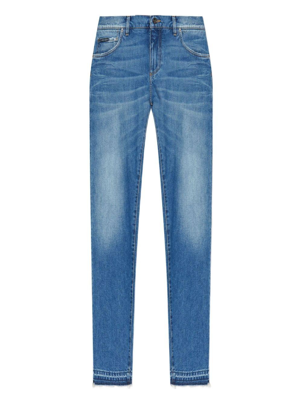 JEANS DOLCE & GABBANA - 1