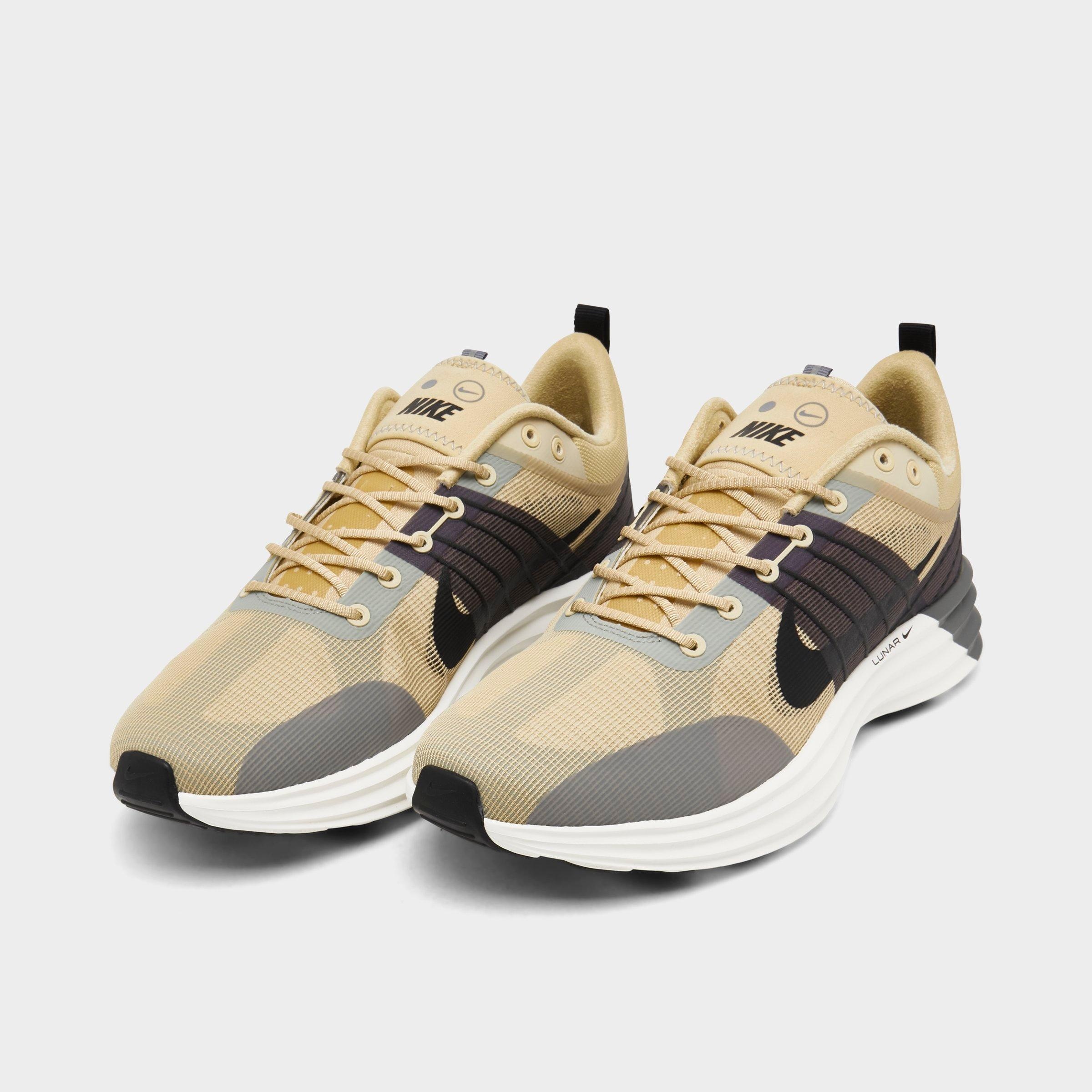 MEN'S NIKE LUNAR ROAM CASUAL SHOES - 2