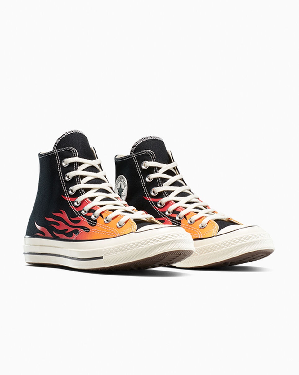 Chuck 70 Fire - 5