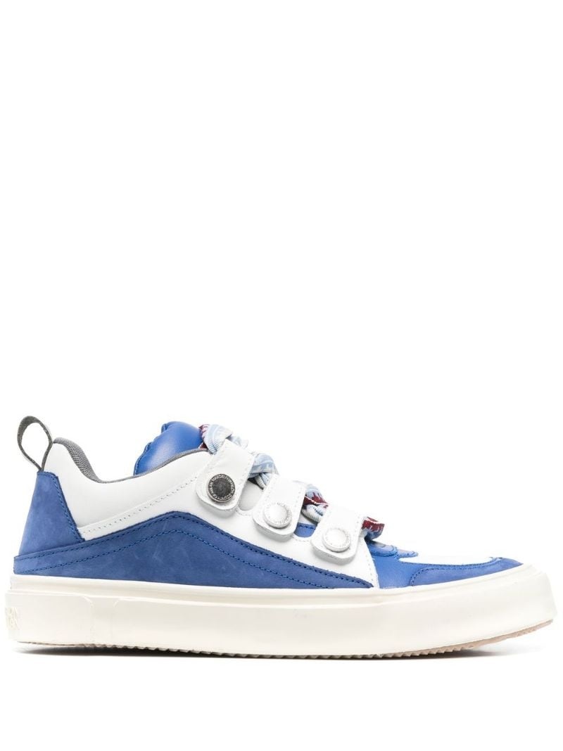 【関税&送料込】Marcelo Burlon County Of Milan Ticinella Sne Marcelo Burlon County Of Milan Ticinella low-top sneakers
