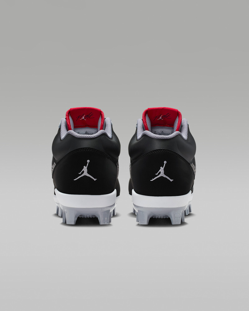 Jordan Stadium 90 Low MCS Men's Baseball Cleats 6