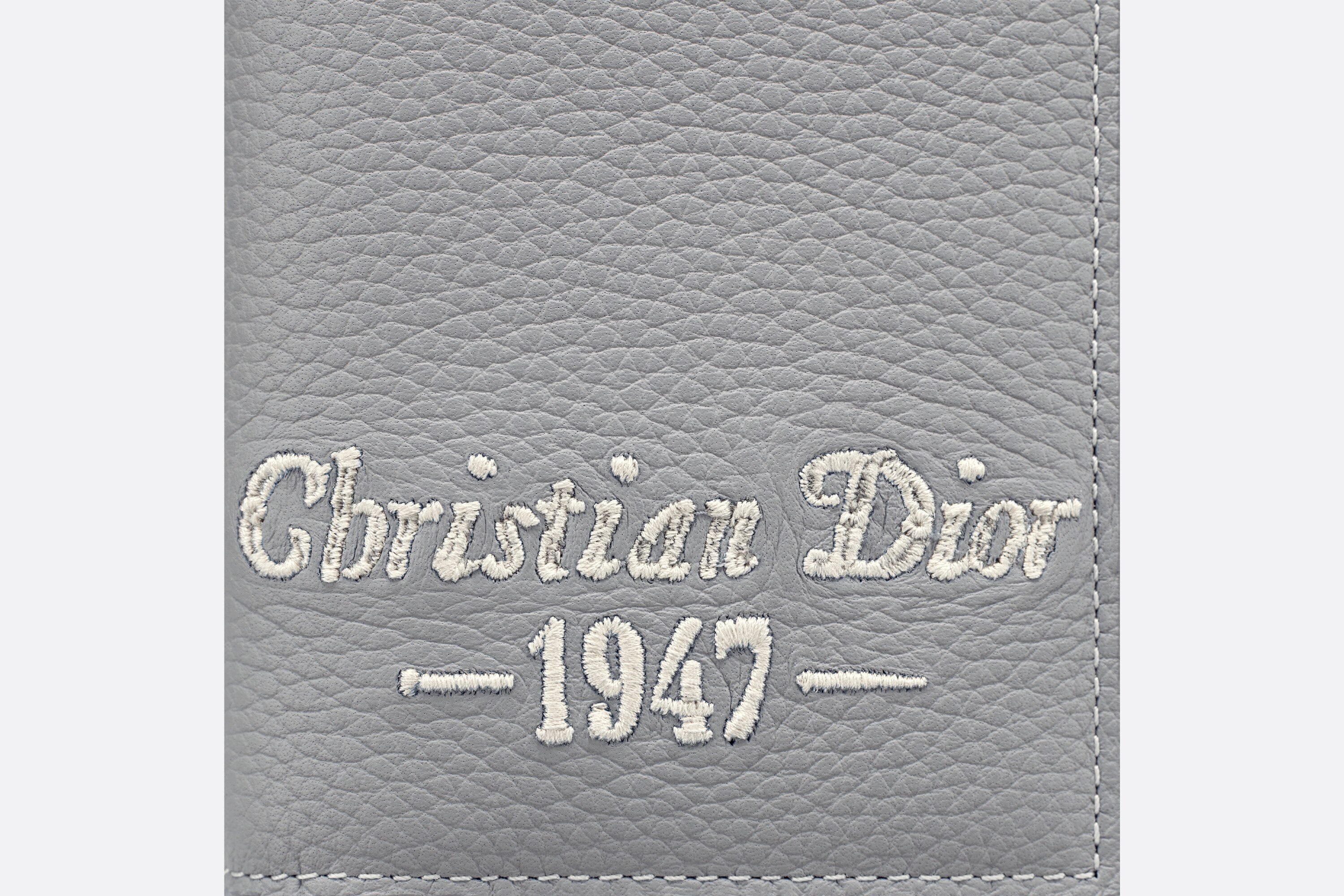 Bi-Fold Card Holder - 5