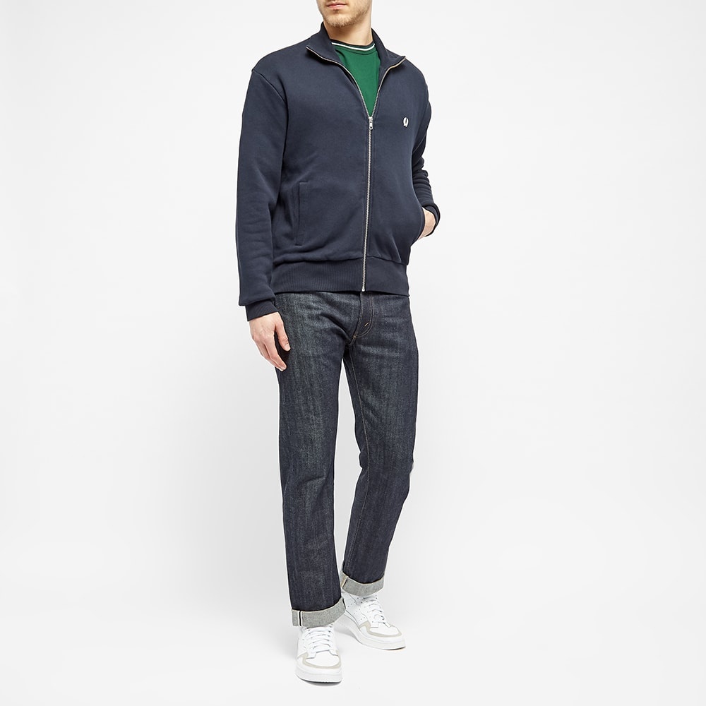 Fred Perry Winter Training Track Jacket - 6