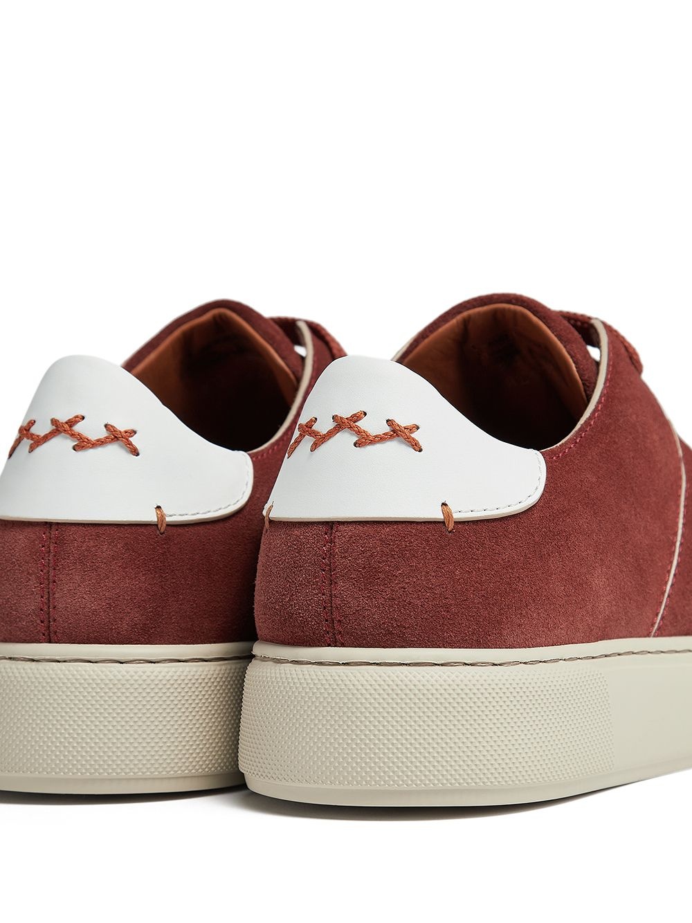 Tiziano low-top sneakers - 3