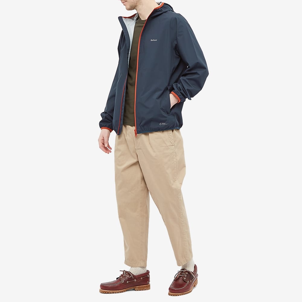 Barbour Weather Comfort Thornberry Jacket - 7