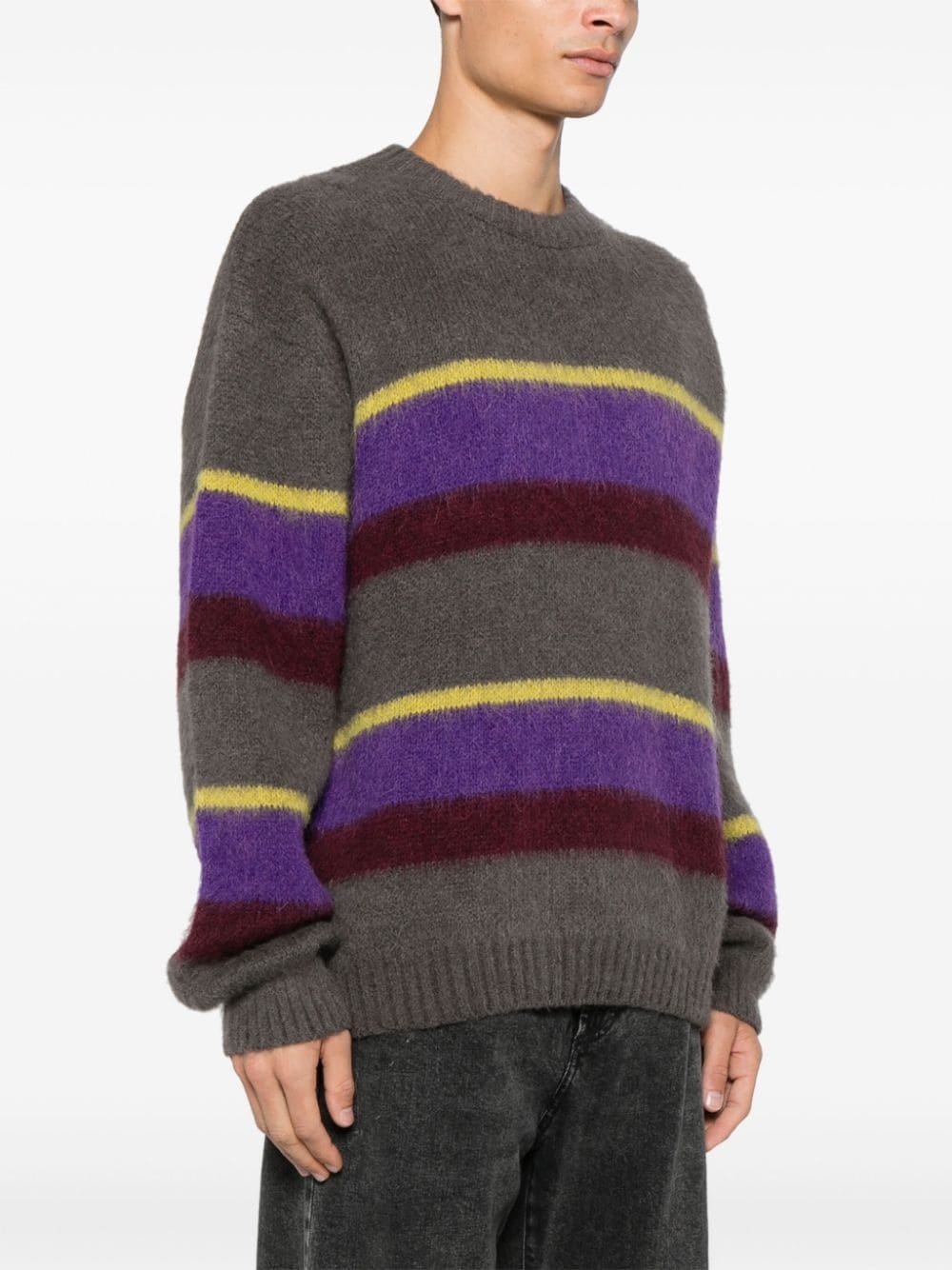 Merton sweater - 3