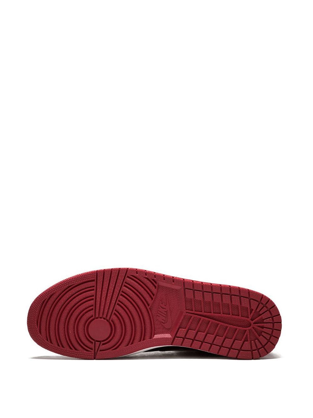 Air Jordan 1 Retro High OG bred - 5