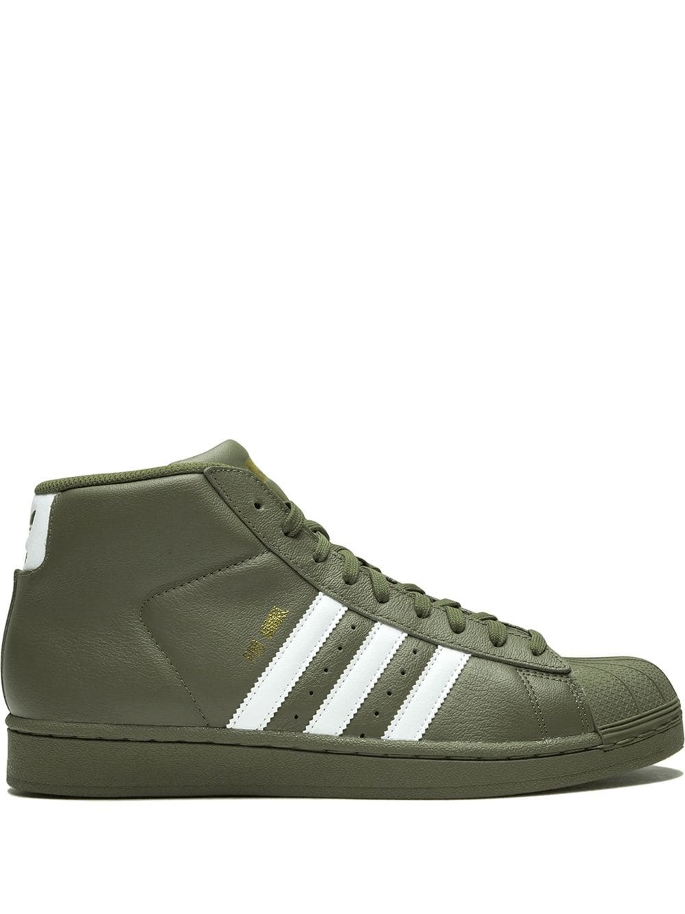 Pro Model hi-top sneakers - 1