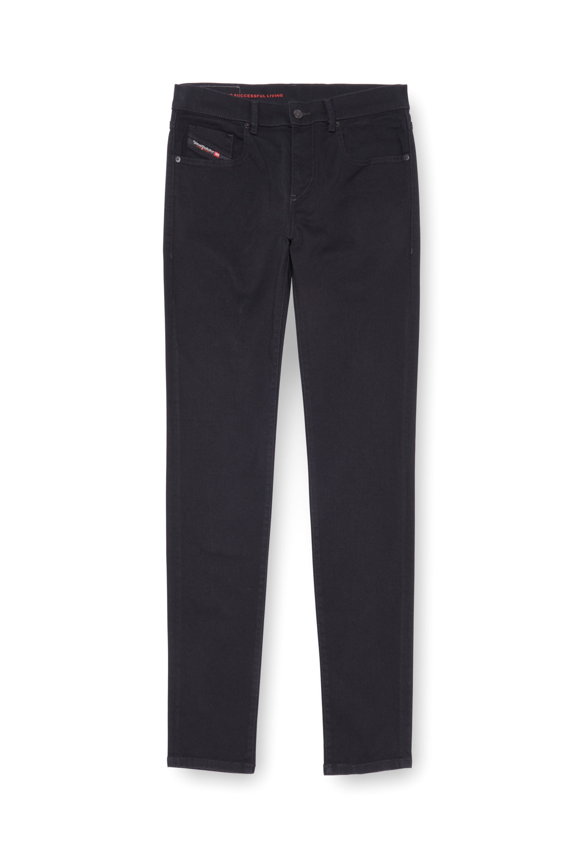 SLIM JEANS 2019 D-STRUKT 069YP - 1