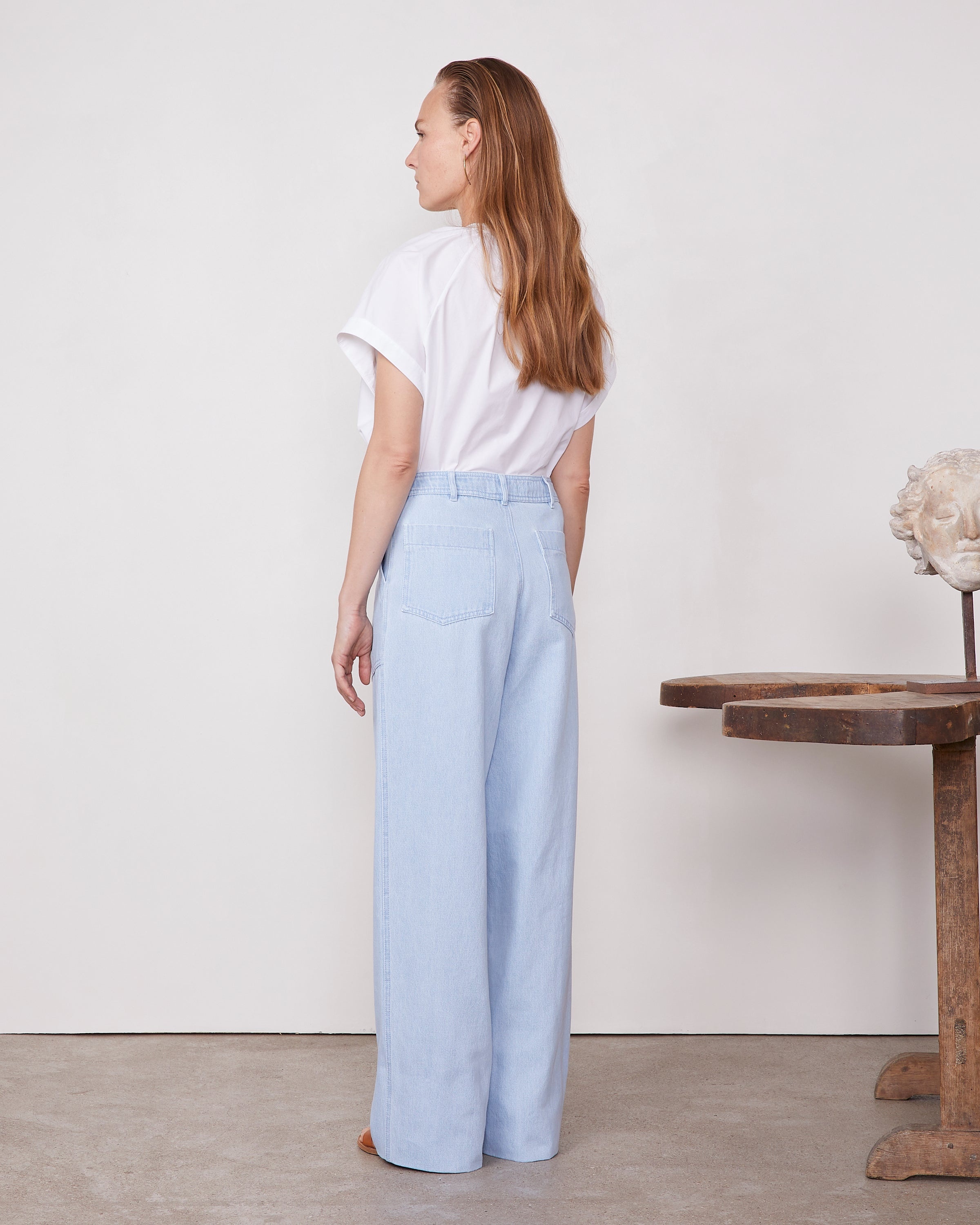 PHILIPPA CHINO - 4