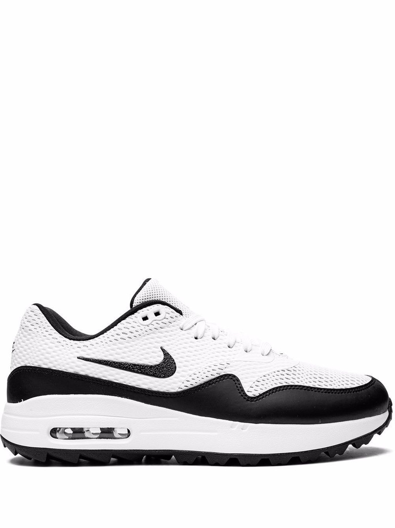 Air Max 1 golf sneakers - 1
