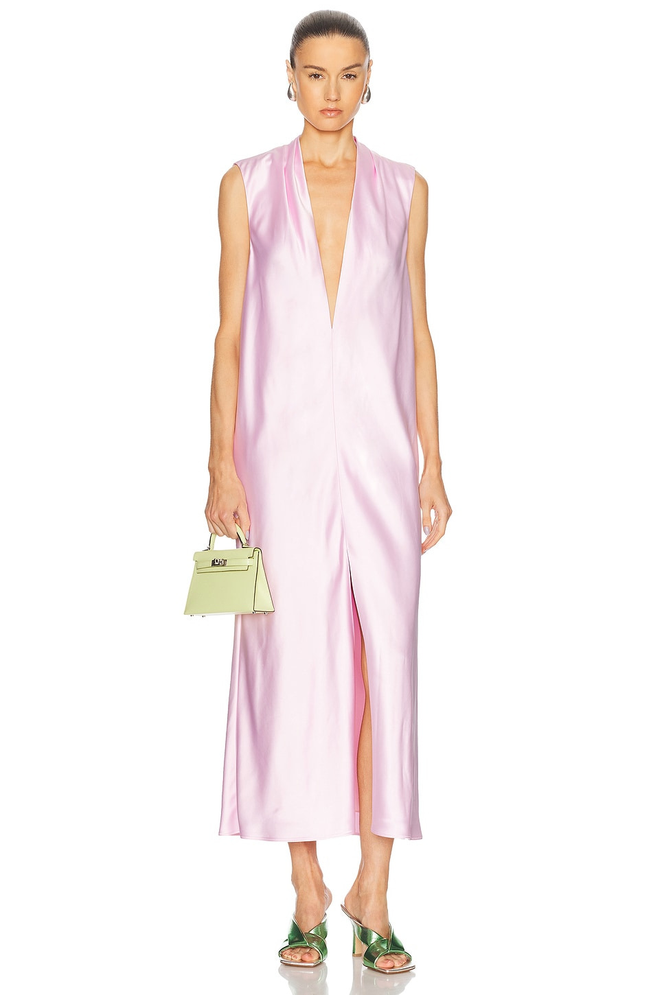 The Daphne Dress - 4