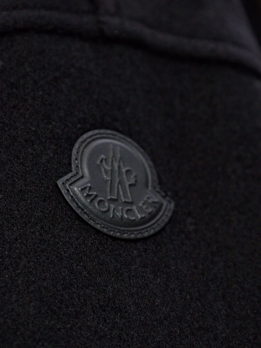 Reposse jacket - 5