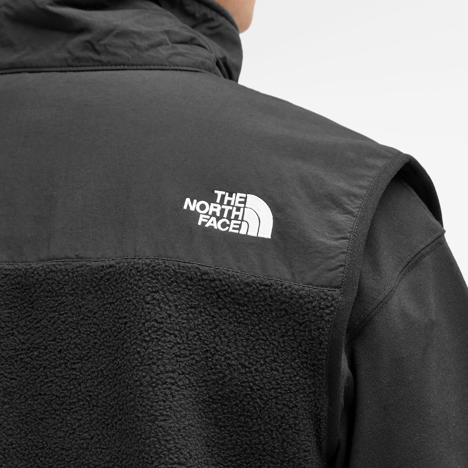 The North Face Retro '95 Denali Fleece Vest - 5