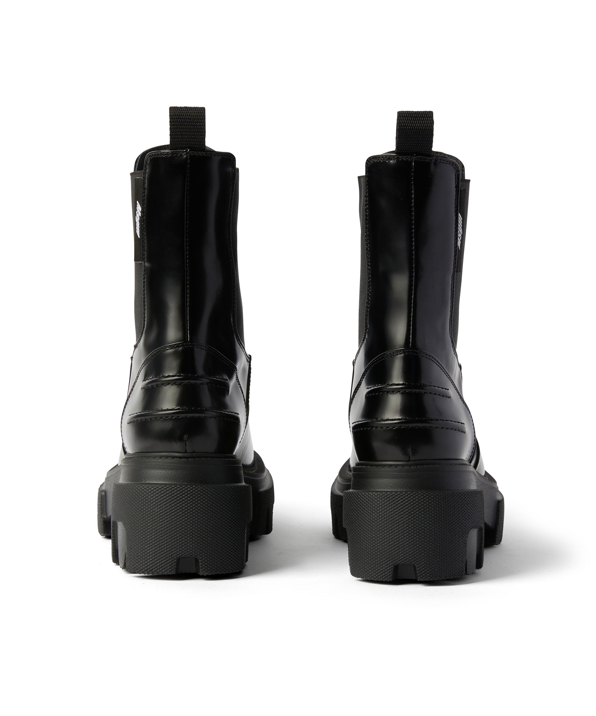 Chelsea Boots - 3