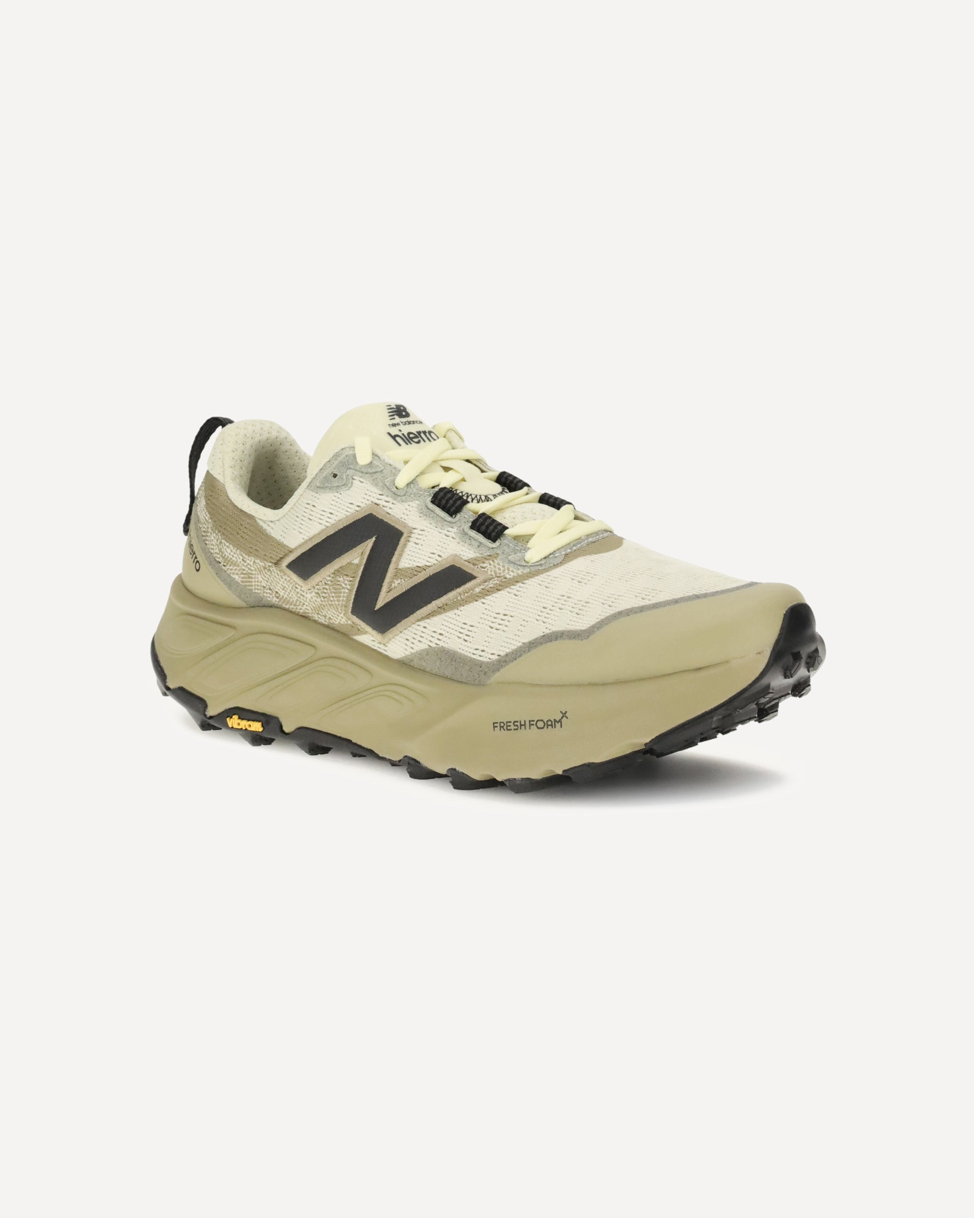Fresh Foam X Hierro v9 Sneakers - 2