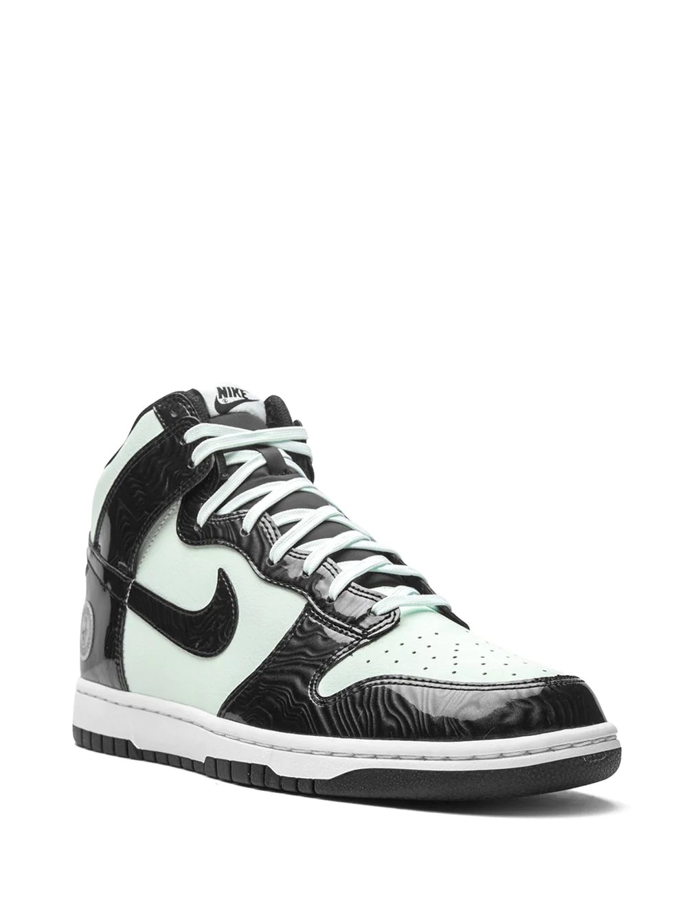 Dunk High SE "All-Star 2021" sneakers - 2