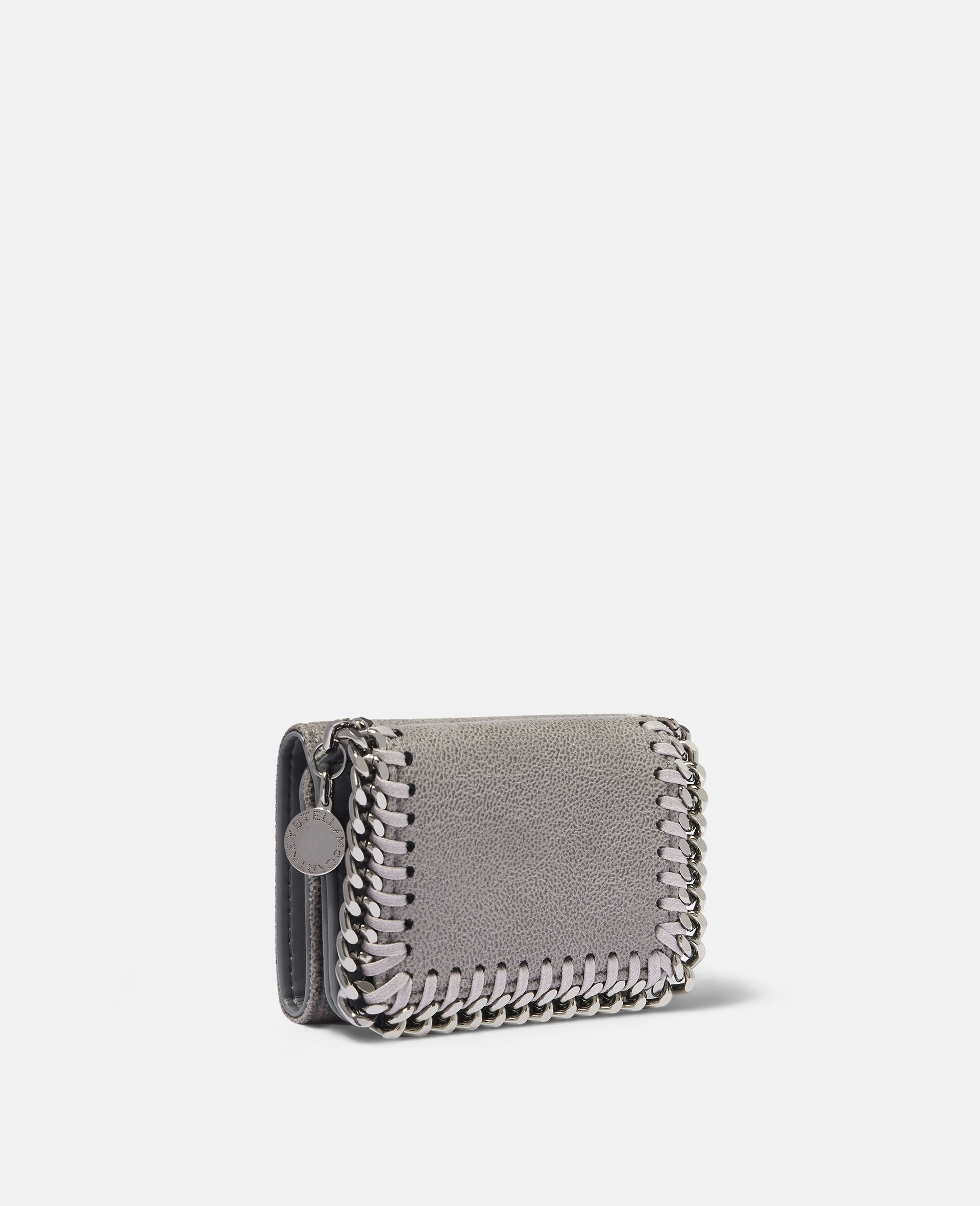 Falabella Tri-Fold Wallet - 4