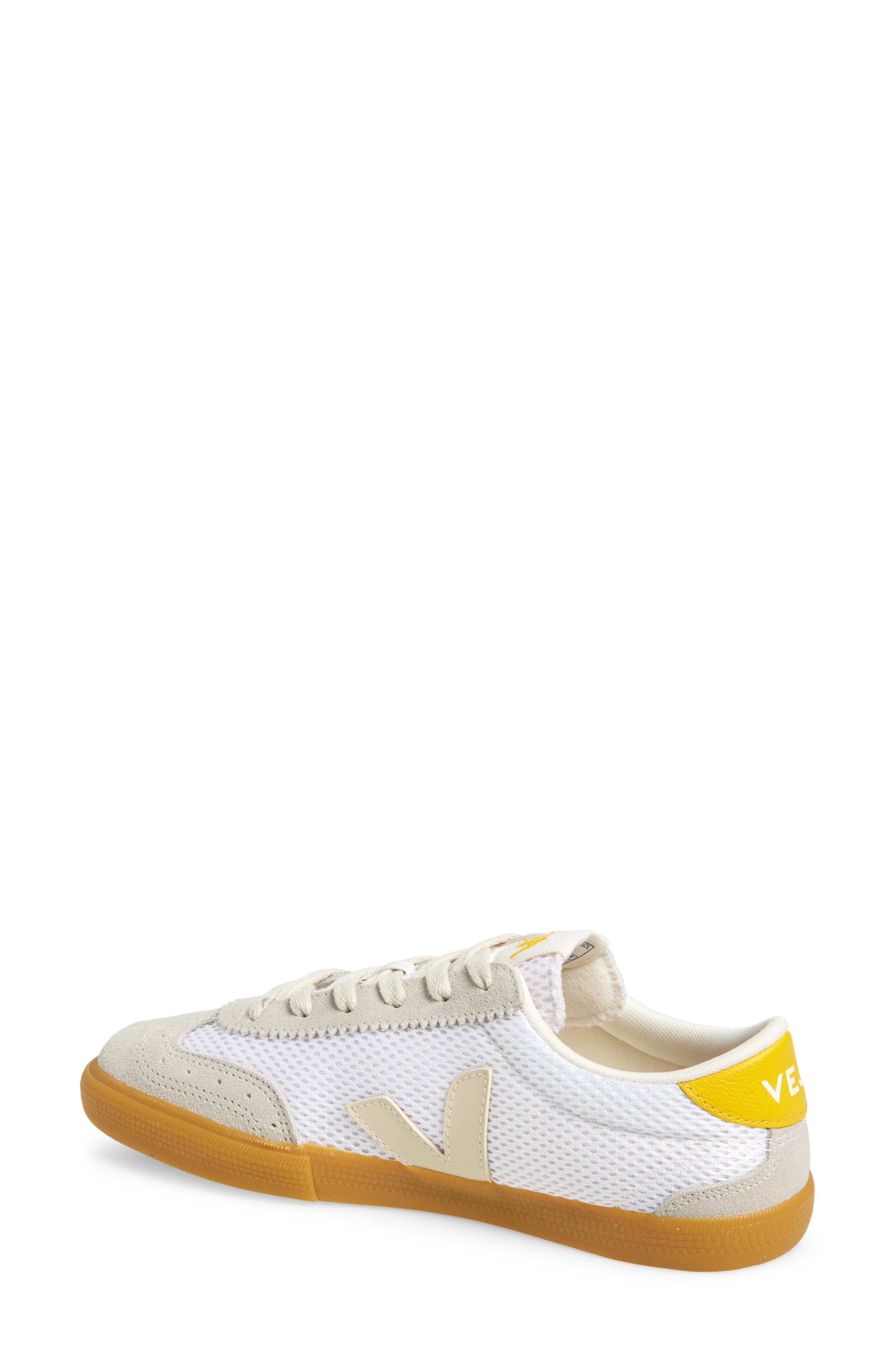 Veja Volley Sneaker in Lunar Pierre Sunshine at Nordstrom - 2