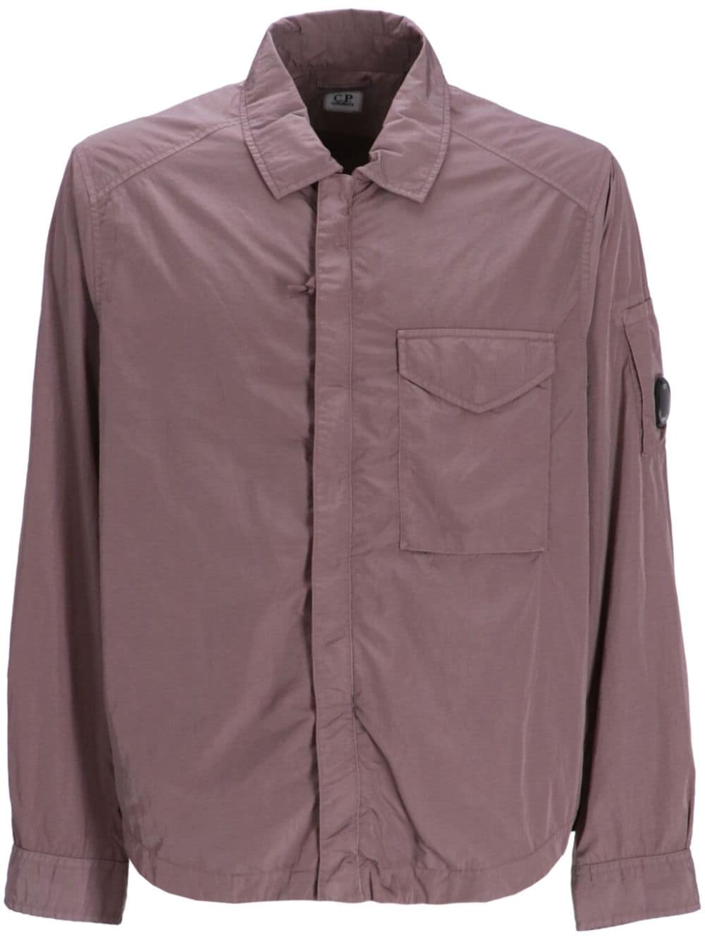 Chrome-R Lens shirt - 1