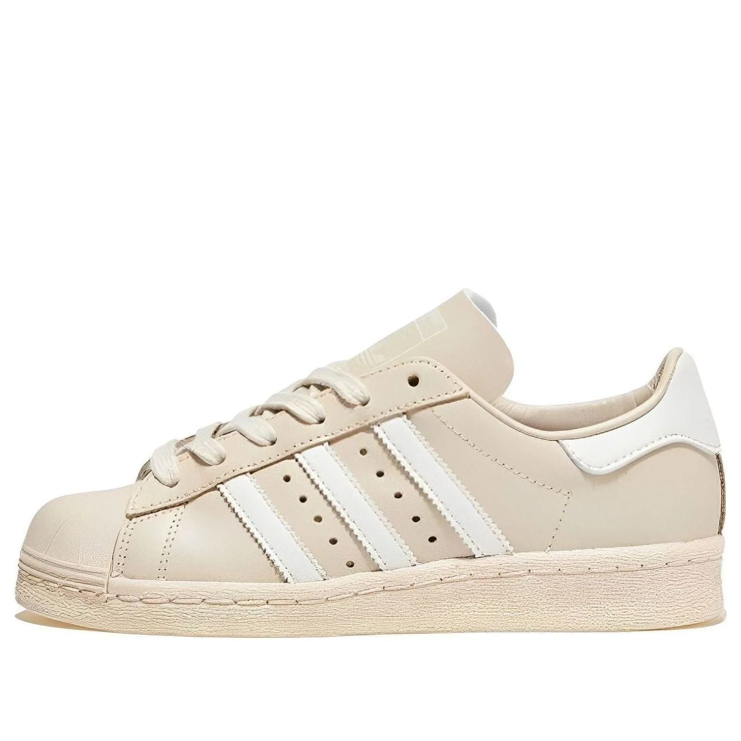 adidas Originals Superstar 82 'Beige' IF5416 - 1
