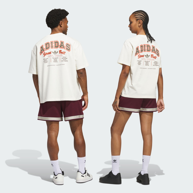 ORIGINALS SIDELINE SHORT 5