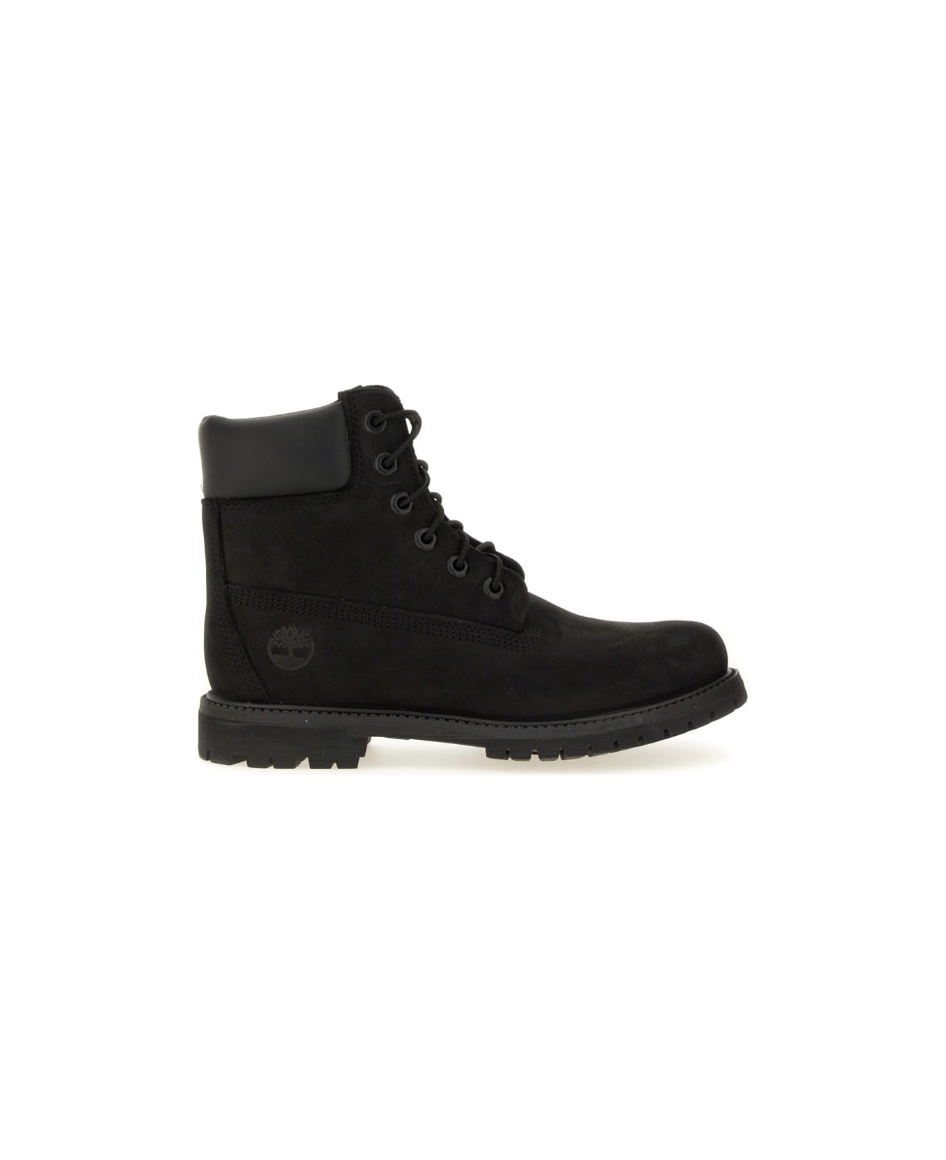 ® Waterproof Lace-up Boot - 1