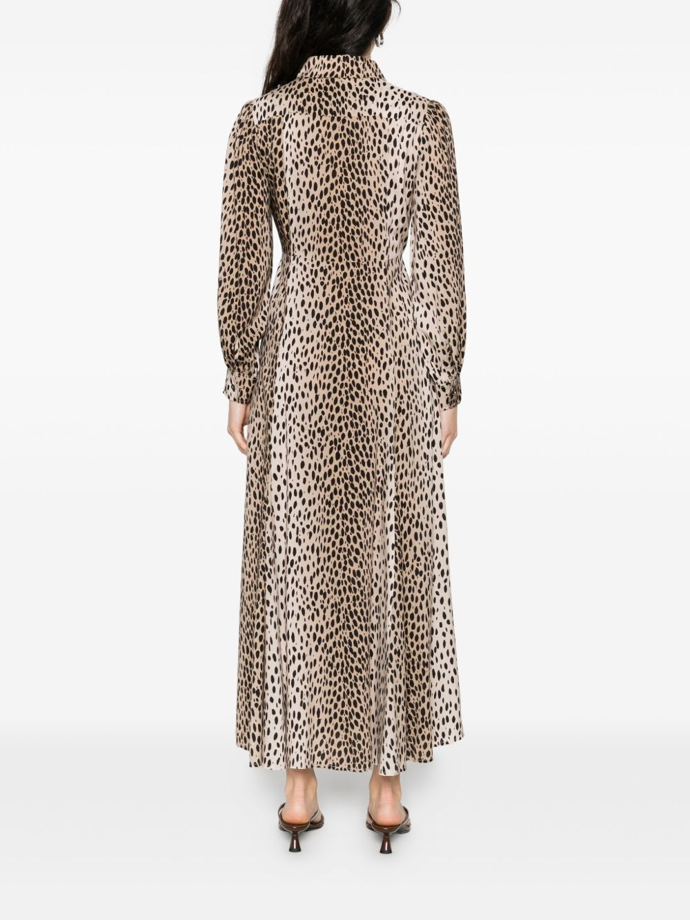 Izzy dress - 4