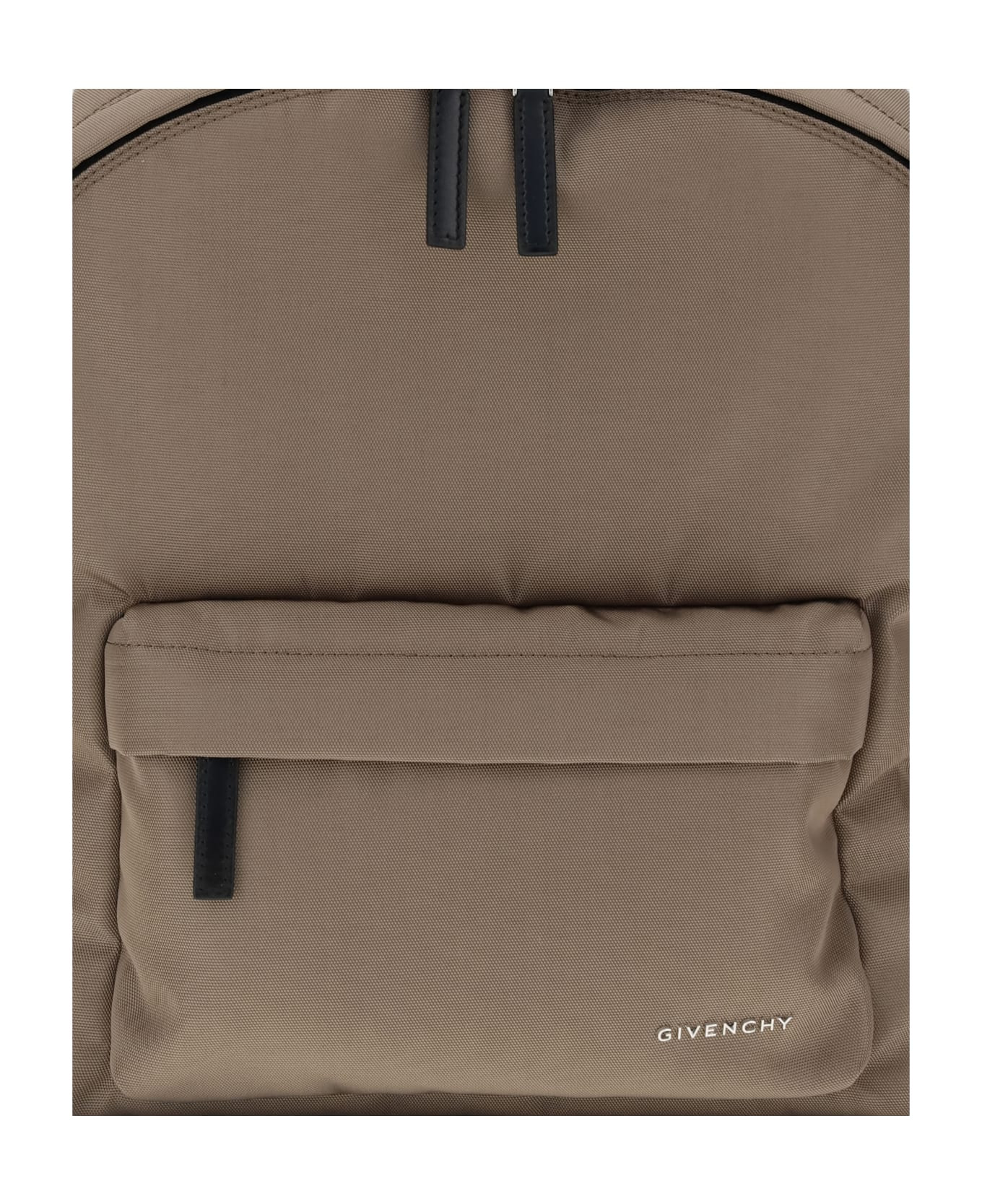 Essential U Canvas Backpack - 3