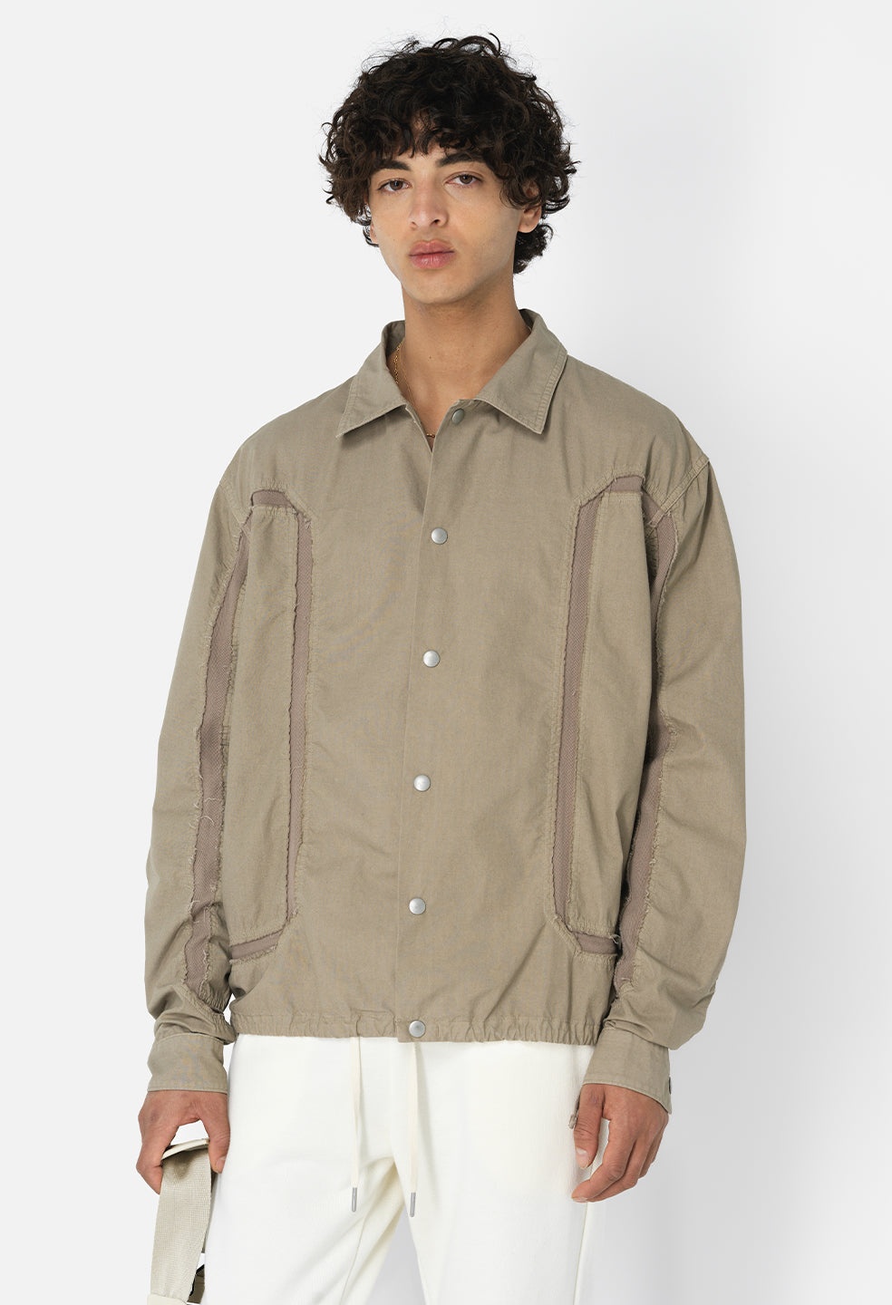 VINTAGE FRAME SHIRT - 6