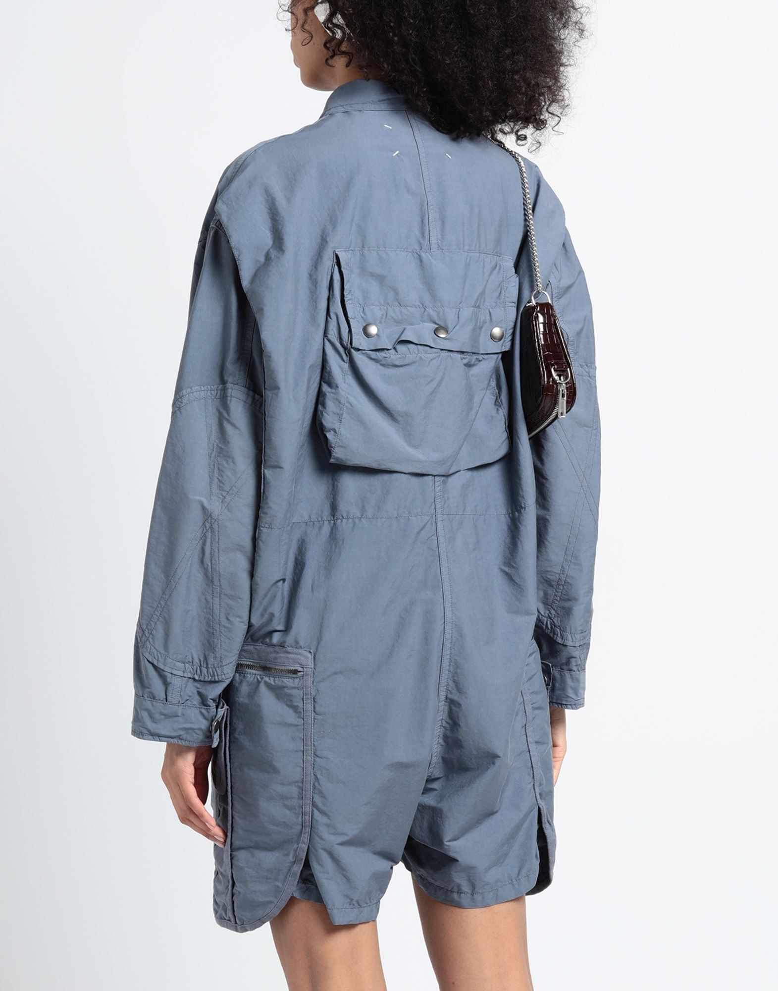 Slate blue Women's - 3