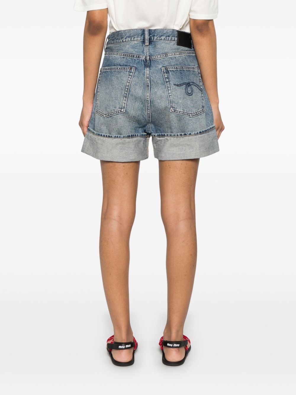 Nina shorts - 4