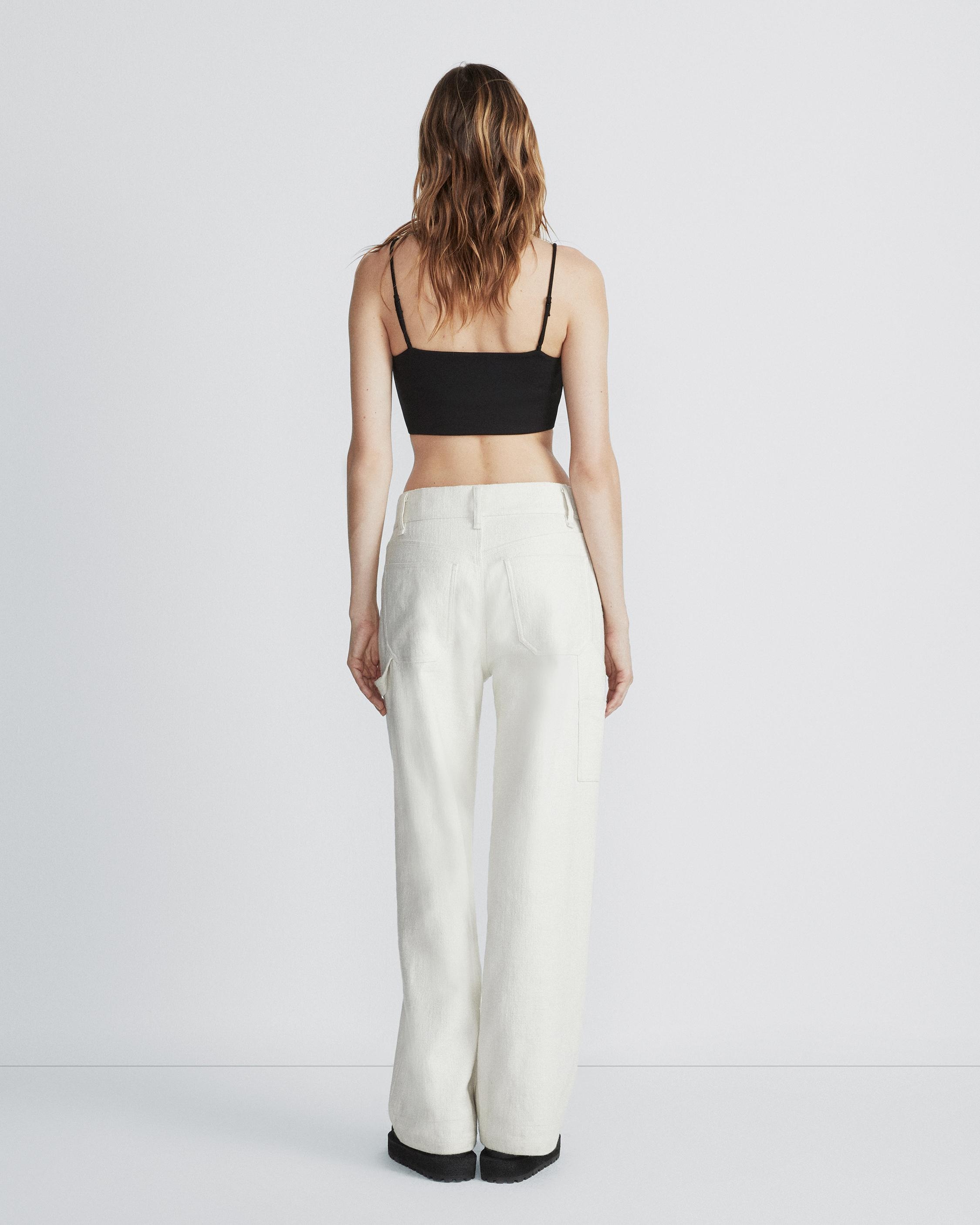 Sid Carpenter Pant
Cotton Pant - 5