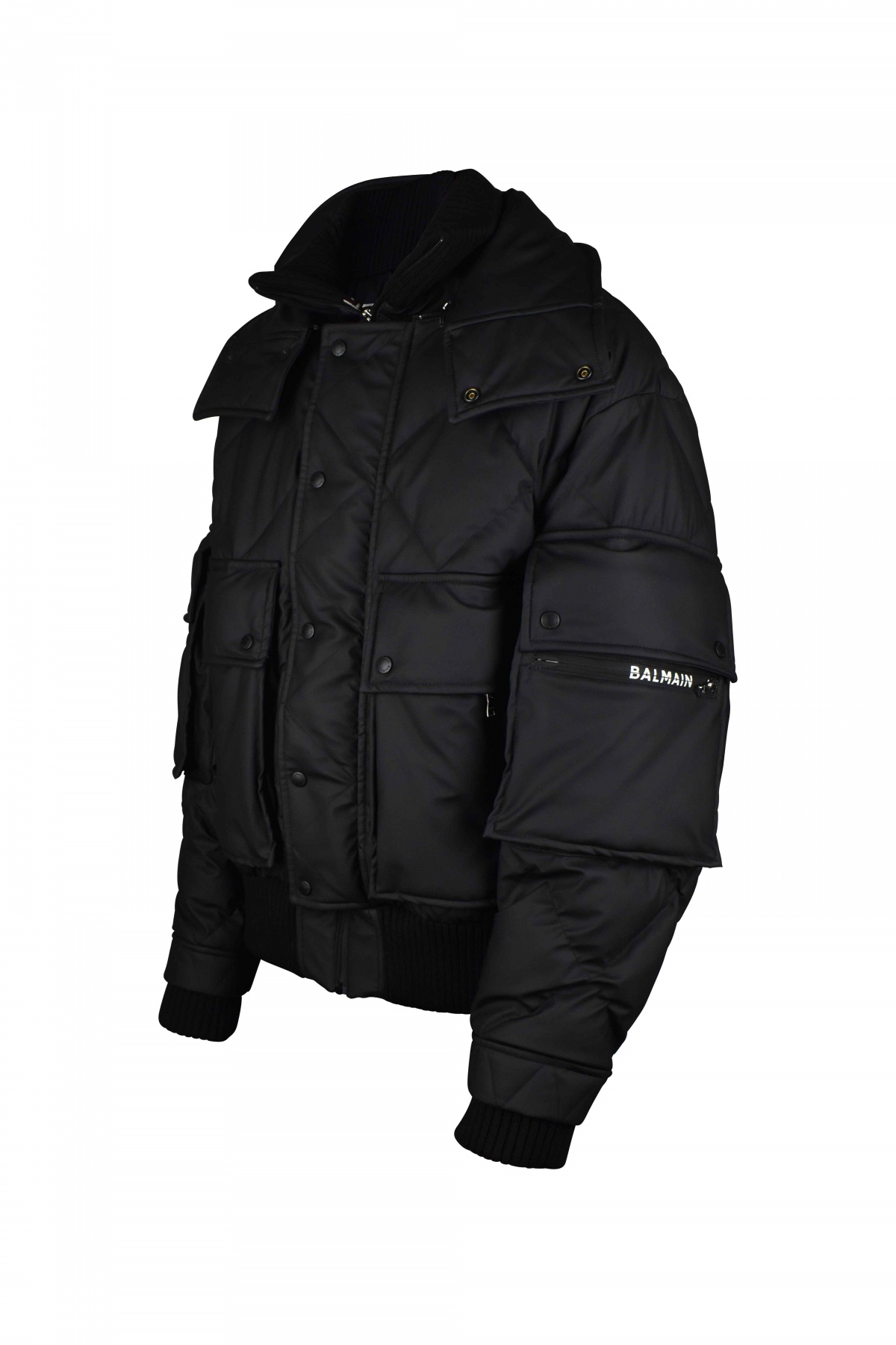 Down Jacket - 6