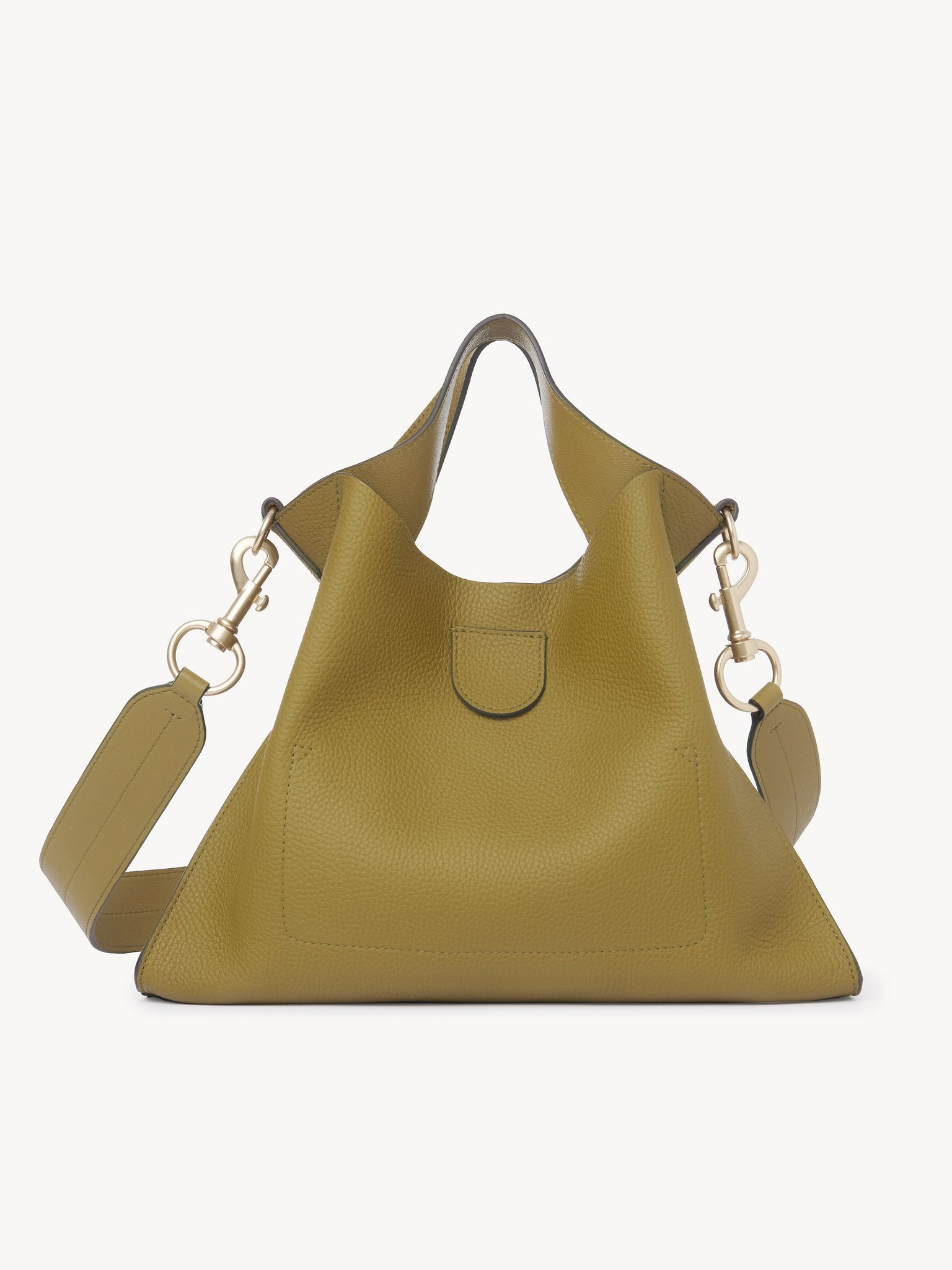 JOAN SMALL TOP HANDLE BAG - 3