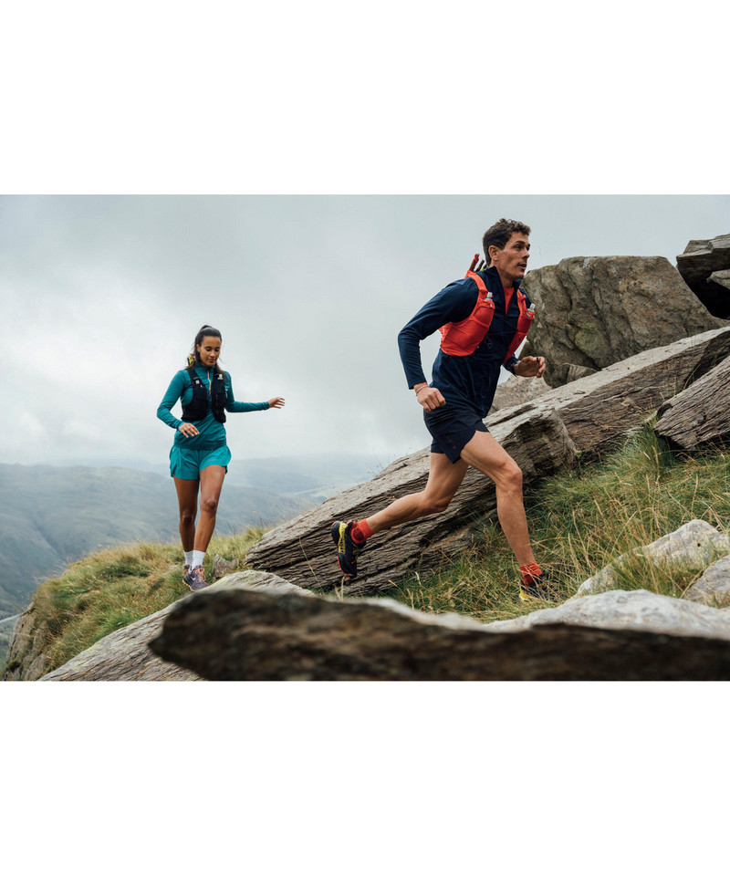 Stabilizing Cool Women Socks Health 8