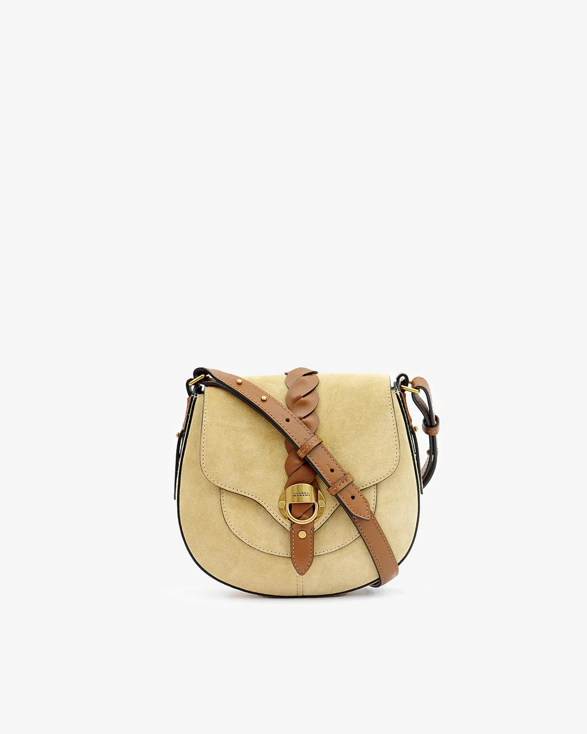 ALTAY SMALL BAG - 1