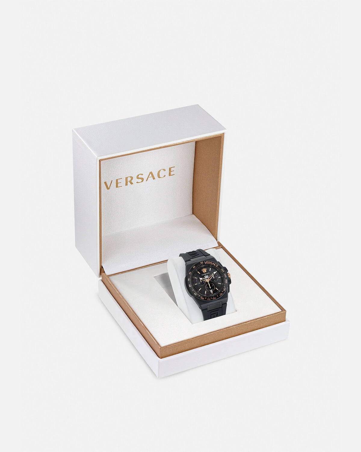 Greca Extreme Chrono Watch - 4