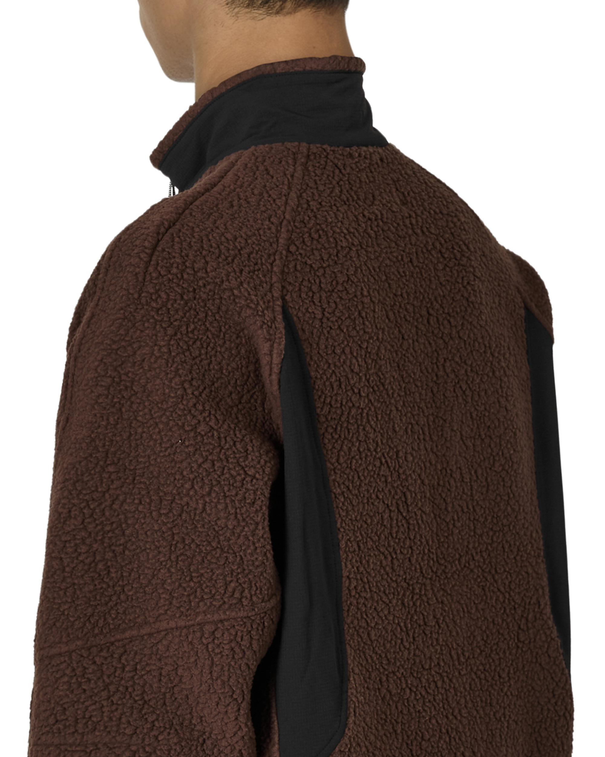 Polartec Fleece Jacket - 5