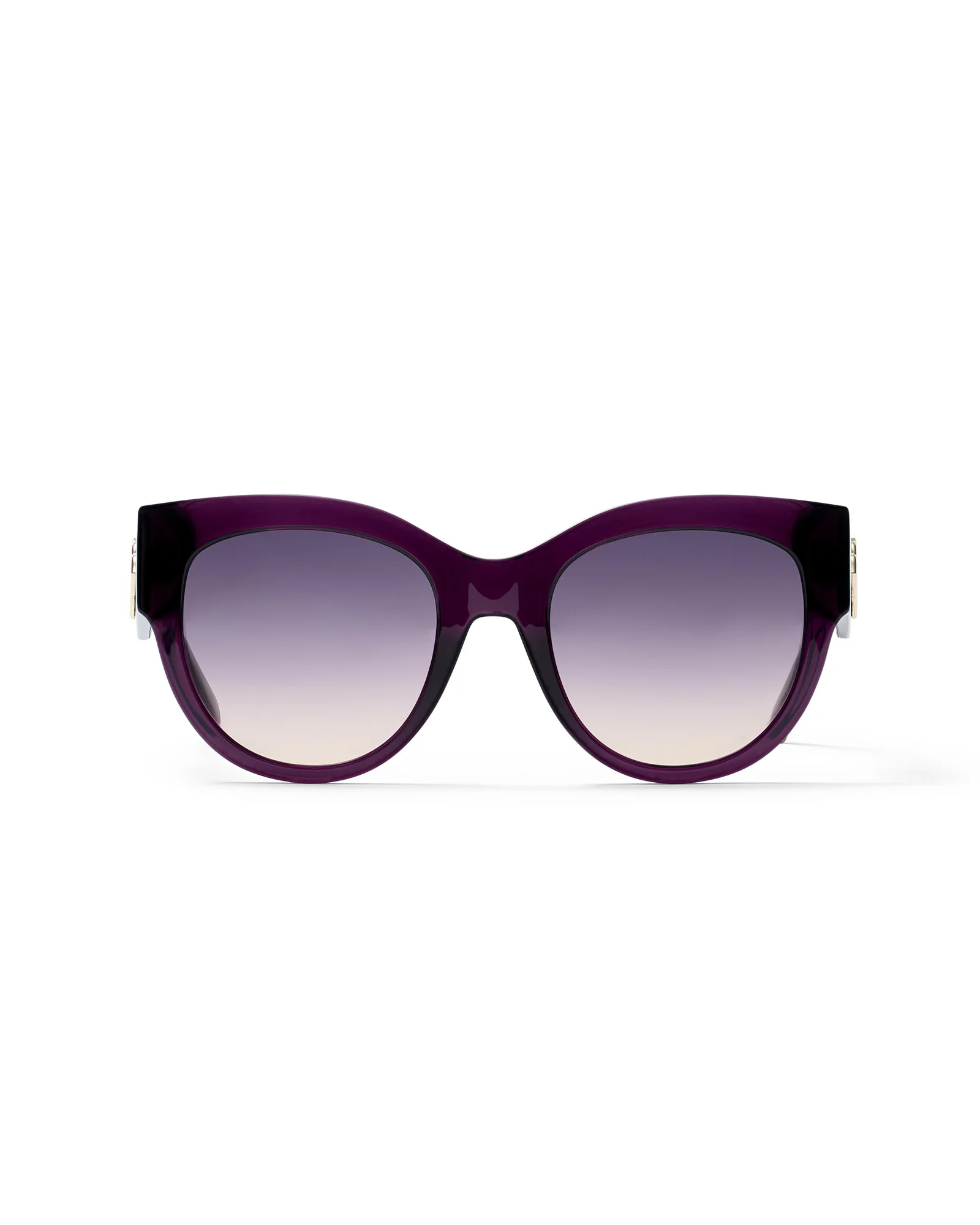 Amber Sunglasses - 1